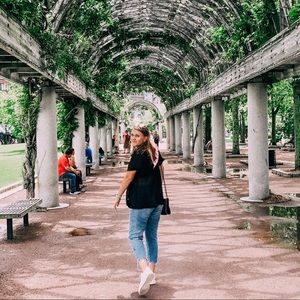 Meet your Posher, Grace